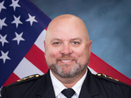 Duncanville Police Chief Accepts Cedar Hill Police Chief Position Duncanville Police Chief takes Cedar Hill Police Chief job
