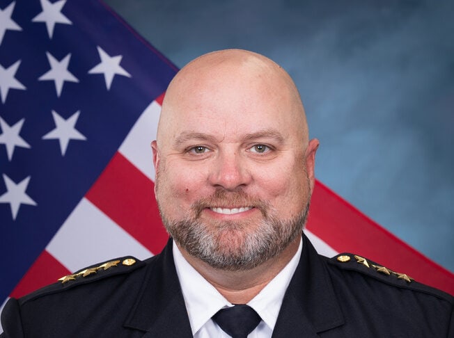 Duncanville Police Chief Accepts Cedar Hill Police Chief Position Duncanville Police Chief takes Cedar Hill Police Chief job