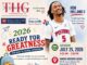NBA Star Ron Holland II Hosts Back to School Day at Duncanville HS Ron Holland Duncanvile NBA star hosts back to school event