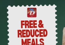 Duncanville ISD Application Free and Reduced-Price School Meals 2026-27