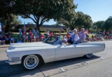 Duncanville Celebrates America 250! and Independence Day Grand Marshals