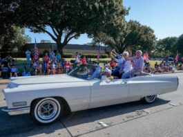 Grand Marshals