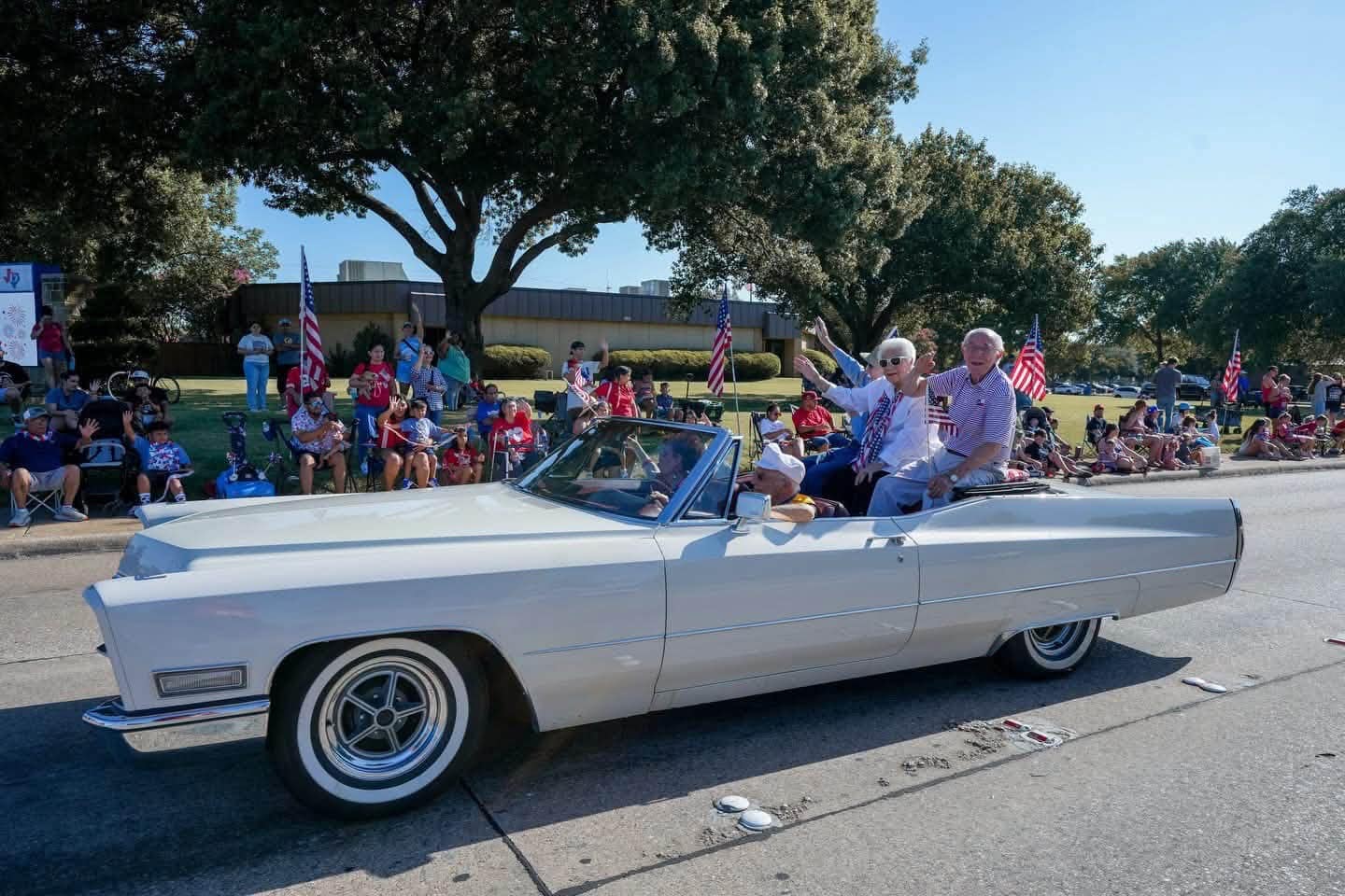 Duncanville Celebrates America 250! and Independence Day