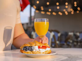 French-inspired Celebration at la Madeleine for World Cup French-inspired menu for World Cup