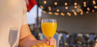 French-inspired Celebration at la Madeleine for World Cup French-inspired menu for World Cup