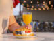 French-inspired Celebration at la Madeleine for World Cup French-inspired menu for World Cup