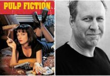 Oak Cliff Film Festival Returns July 30 Pulp Fiction with Roger Avary at OCFF