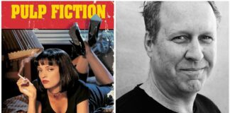 Oak Cliff Film Festival Returns July 30 Pulp Fiction with Roger Avary at OCFF
