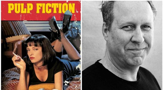 Oak Cliff Film Festival Returns July 30 Pulp Fiction with Roger Avary at OCFF