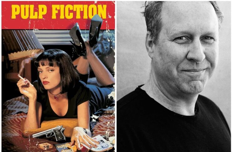 Oak Cliff Film Festival Returns July 30 Pulp Fiction with Roger Avary at OCFF