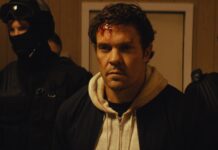 The Town That Takes Exclusive Screening in Dallas Town that Takes screening in Dallas