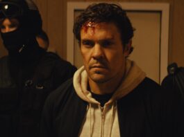 Town that Takes screening in Dallas