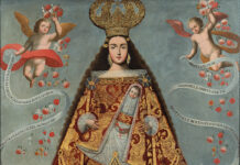 Spectacles of Power and Faith: Colonial South American Art from the Thoma Foundation at Meadows Museum Spectacles of Power and Faith at Meadows Museum