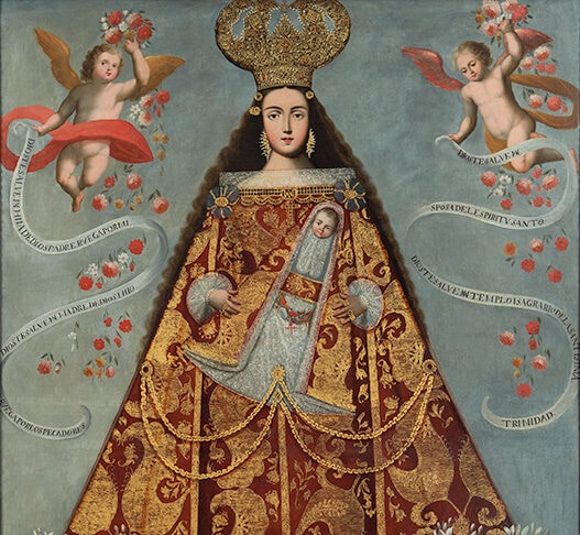 Spectacles of Power and Faith at Meadows Museum