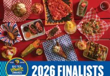 2026 Big Tex Choice Award Finalists Announced Big Tex Choice finalists