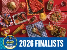 2026 Big Tex Choice Award Finalists Announced Big Tex Choice finalists