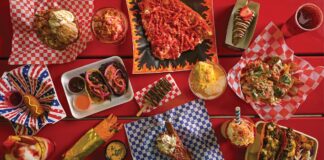 2026 Big Tex Choice Award Finalists Announced Big Tex Choice finalists