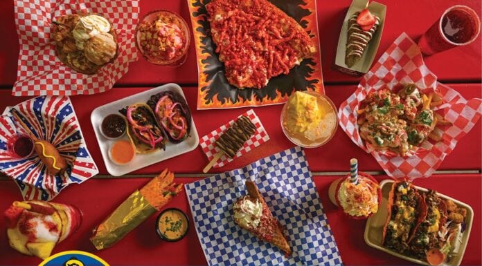 2026 Big Tex Choice Award Finalists Announced Big Tex Choice finalists