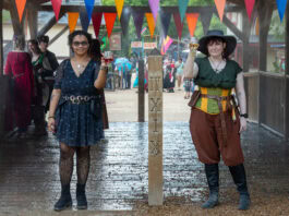 Texas Mead Festival Sept. 19