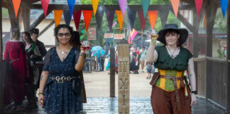 Texas Mead & Music Festival at Scarborough Faire Sept. 19 Texas Mead Festival Sept. 19