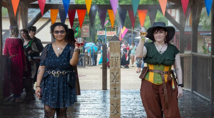 Texas Mead & Music Festival at Scarborough Faire Sept. 19 Texas Mead Festival Sept. 19