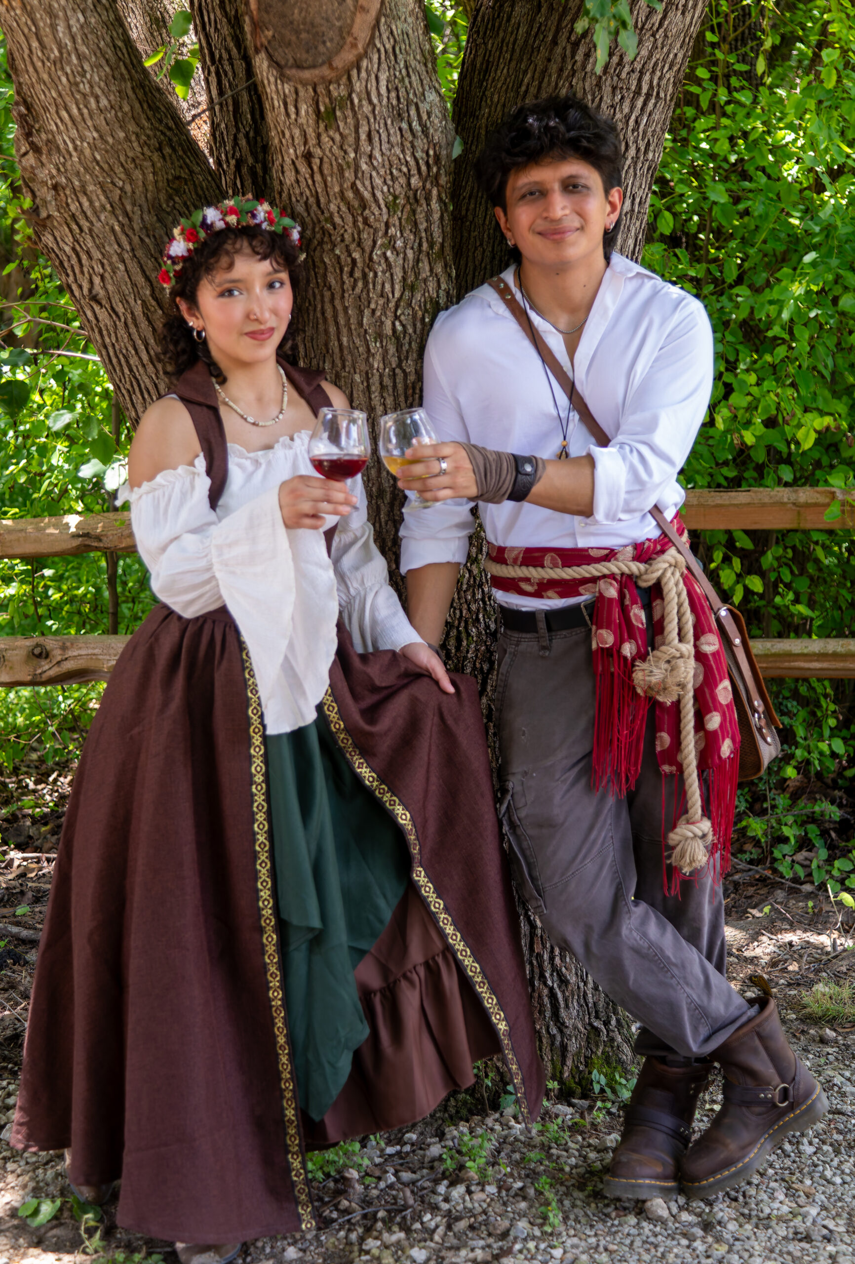 Texas Mead Festival at Scarborough 