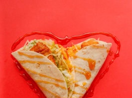 Taco Bueno Celebrates Two Years of “Tacos with a Purpose” with a Free Taco hot honey chicken taco