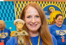 The Big Tex(R) Choice Awards Judges Name Winners Big Tex winners