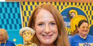The Big Tex(R) Choice Awards Judges Name Winners Big Tex winners