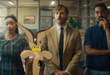 Coyote vs. Acme- a Fun, Family Friendly Film Opens Aug. 28 Coyote vs. Acme