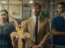 Coyote vs. Acme- a Fun, Family Friendly Film Opens Aug. 28 Coyote vs. Acme