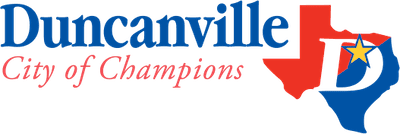 dville logo Duncanville Better Block