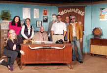 Elvis Has Left the Building Opens in Duncanville Elvis company