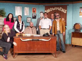 Elvis Has Left the Building Opens in Duncanville Elvis company