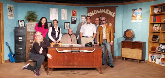 elvis dct company Elvis company