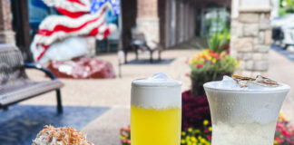 Maple Leaf Diner LTO Menu Offers Maple Leaf LTO menu