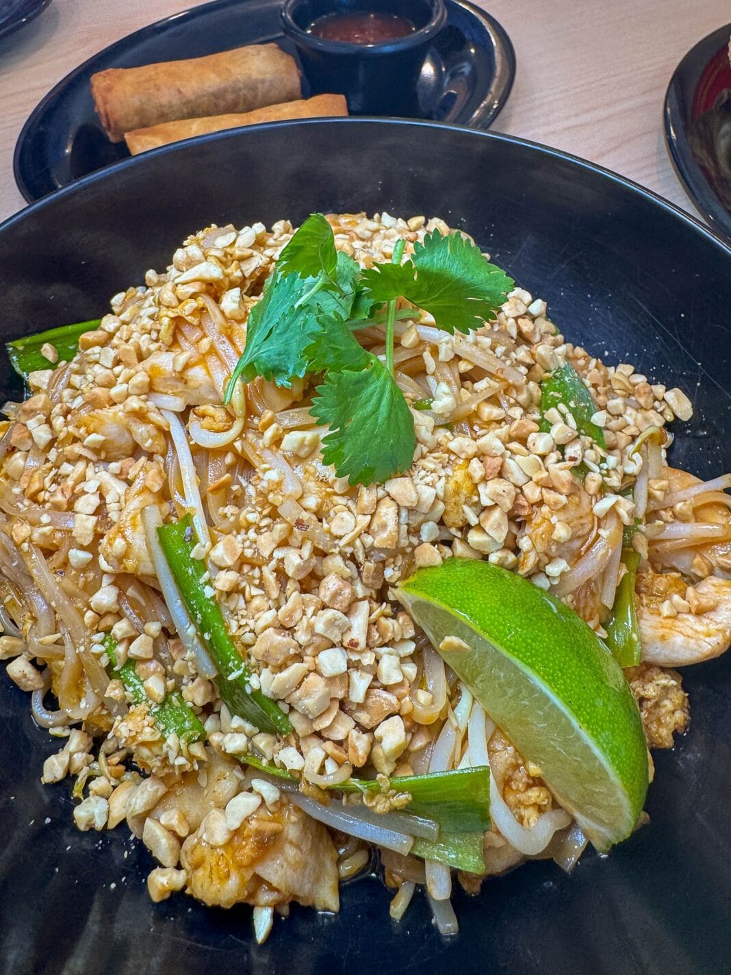 Pei Wei Launches LTO Honey Mango Chili Chicken