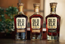 Old Elk Distillery Releases Highly Anticipated 10-Year-Old Collection Inbox