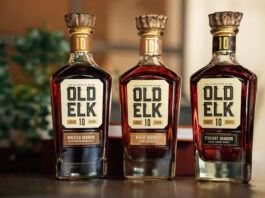 Old Elk Distillery Releases Highly Anticipated 10-Year-Old Collection Inbox