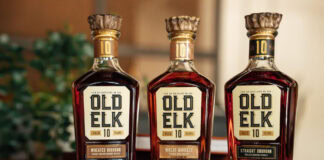 Old Elk Distillery Releases Highly Anticipated 10-Year-Old Collection Inbox