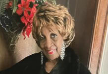 Aida R. Gibson, CEO of The Fashion Connection, Serves as Role Model for DeSoto Women Aida Gibson inspires DeSoto nieces