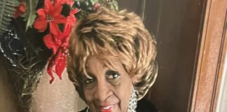 Aida R. Gibson, CEO of The Fashion Connection, Serves as Role Model for DeSoto Women Aida Gibson inspires DeSoto nieces