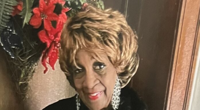 Aida R. Gibson, CEO of The Fashion Connection, Serves as Role Model for DeSoto Women Aida Gibson inspires DeSoto nieces