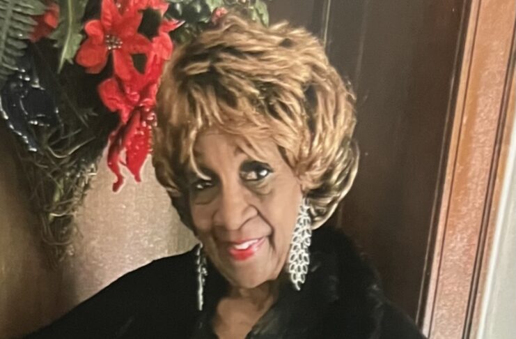 Aida R. Gibson, CEO of The Fashion Connection, Serves as Role Model for DeSoto Women Aida Gibson inspires DeSoto nieces
