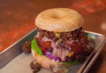Dallas Restaurants Offer State Fair-style Fried Foods Dallas restaurants offer State Fair style foods