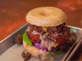 Dallas restaurants offer State Fair style foods