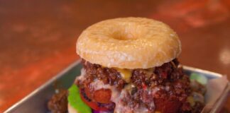 Dallas Restaurants Offer State Fair-style Fried Foods Dallas restaurants offer State Fair style foods