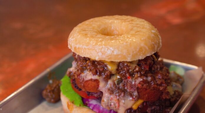 Dallas Restaurants Offer State Fair-style Fried Foods Dallas restaurants offer State Fair style foods