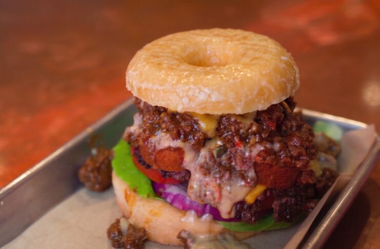 Dallas Restaurants Offer State Fair-style Fried Foods Dallas restaurants offer State Fair style foods