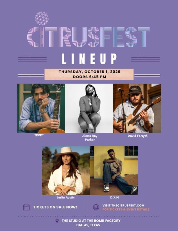 Citrusfest concert flyer,jpeg Citrusfest flyer